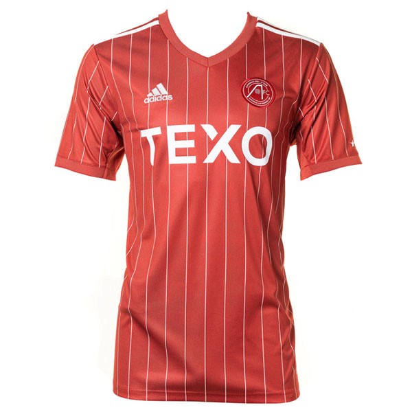 Authentic Camiseta Aberdeen 1ª 2022-2023